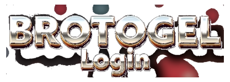 brotogel login logo